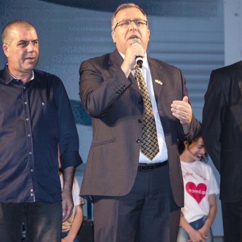 עצמאות 68 למדינת ישראל