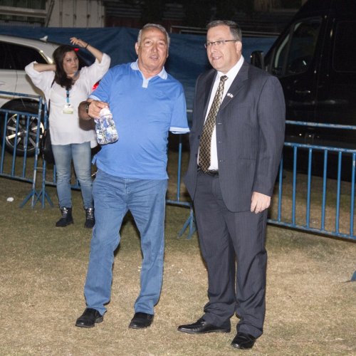 עצמאות 68 למדינת ישראל
