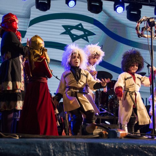 עצמאות 68 למדינת ישראל
