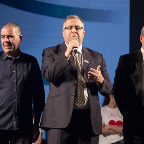 עצמאות 68 למדינת ישראל