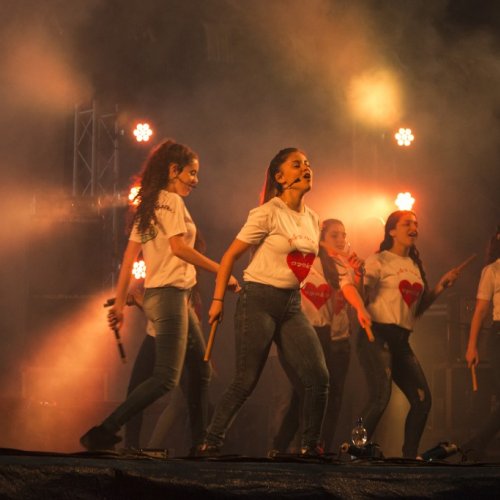 עצמאות 68 למדינת ישראל