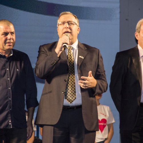 עצמאות 68 למדינת ישראל