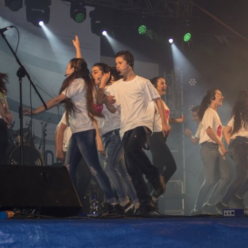 עצמאות 68 למדינת ישראל