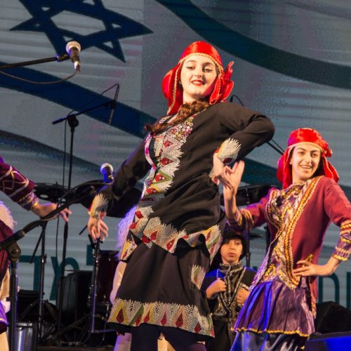 עצמאות 68 למדינת ישראל