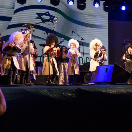 עצמאות 68 למדינת ישראל