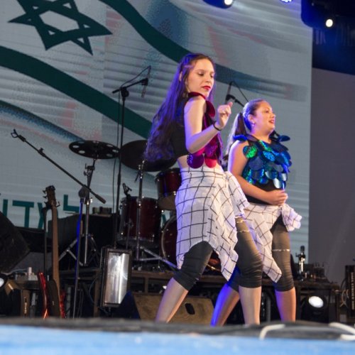 עצמאות 68 למדינת ישראל
