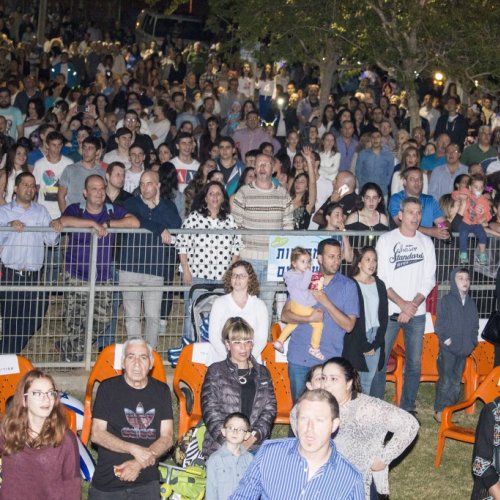 עצמאות 68 למדינת ישראל