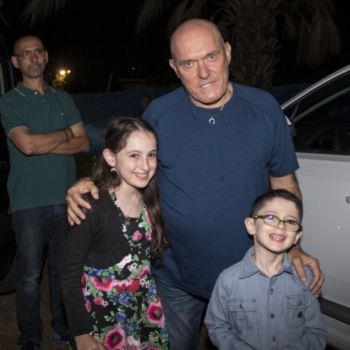 עצמאות 68 למדינת ישראל