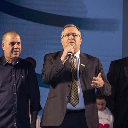 עצמאות 68 למדינת ישראל
