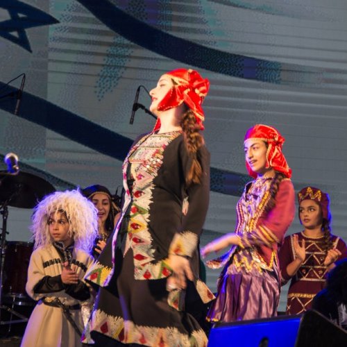 עצמאות 68 למדינת ישראל