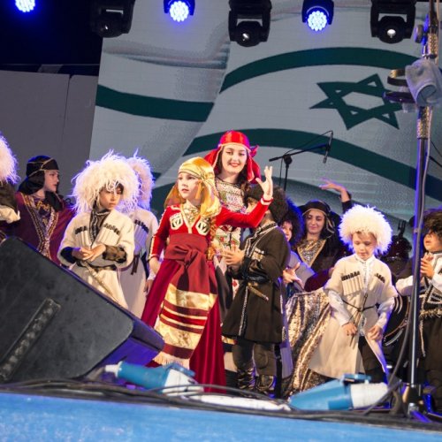 עצמאות 68 למדינת ישראל