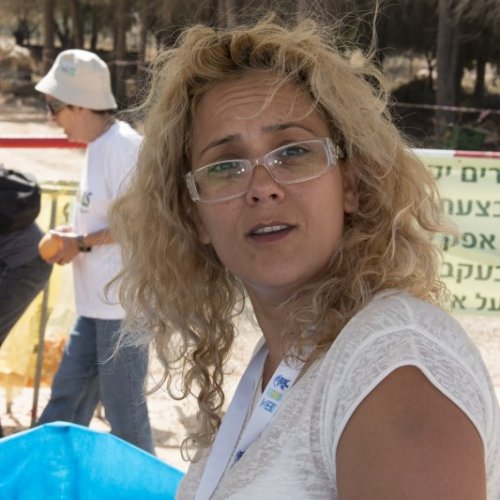 צעדת קריית ביאליק 2016