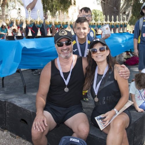 צעדת קריית ביאליק 2016