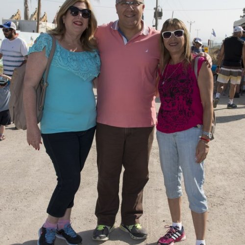 צעדת קריית ביאליק 2016