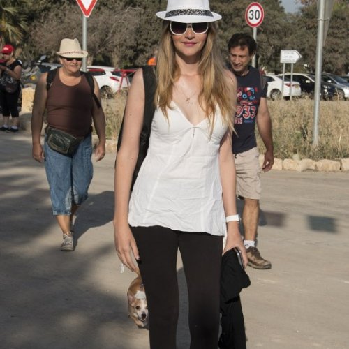 צעדת קריית ביאליק 2016