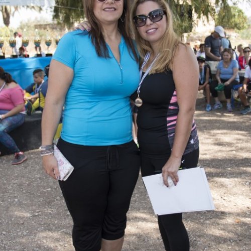 צעדת קריית ביאליק 2016