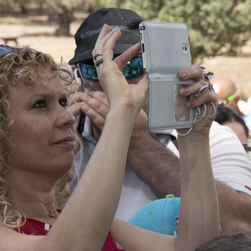צעדת קריית ביאליק 2016