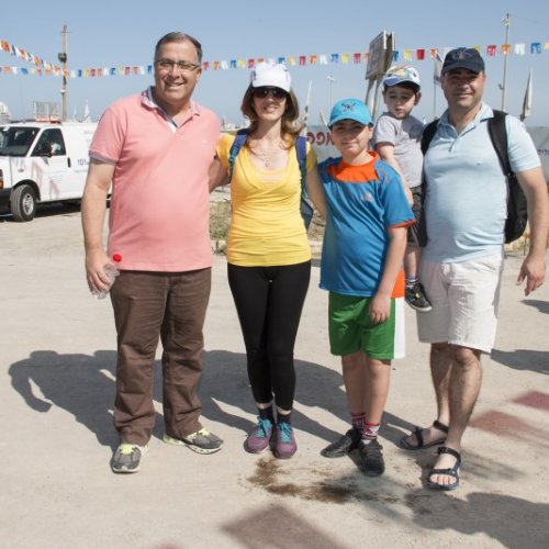 צעדת קריית ביאליק 2016