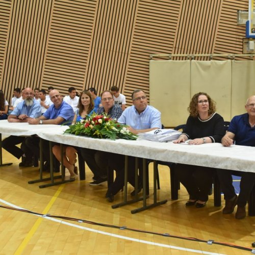 ‏טקס מצטייני ראש העיר תשע