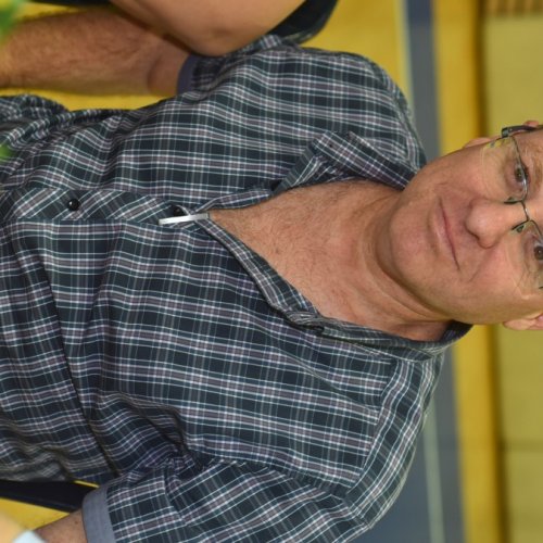 ‏טקס מצטייני ראש העיר תשע