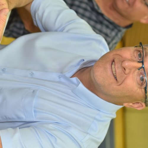 ‏טקס מצטייני ראש העיר תשע