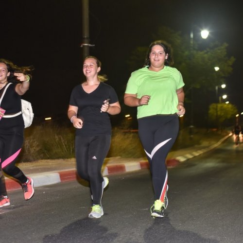 מירוץ לילה 15.09.16