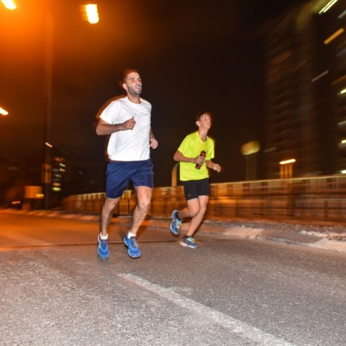 מירוץ לילה 15.09.16