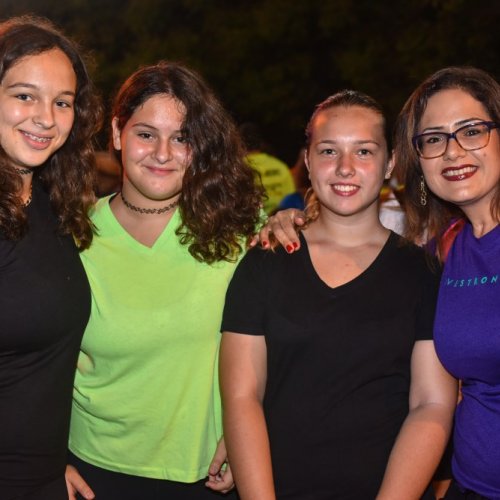 מירוץ לילה 15.09.16