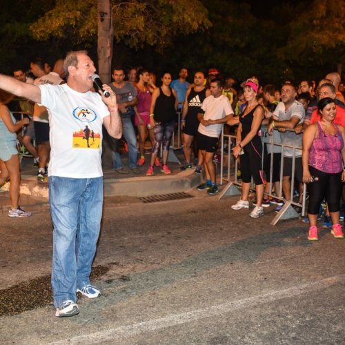 מירוץ לילה 15.09.16