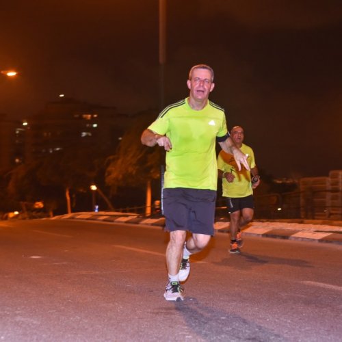 מירוץ לילה 15.09.16
