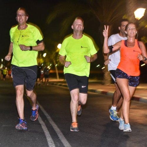 מירוץ לילה 15.09.16