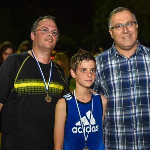 מירוץ לילה 15.09.16