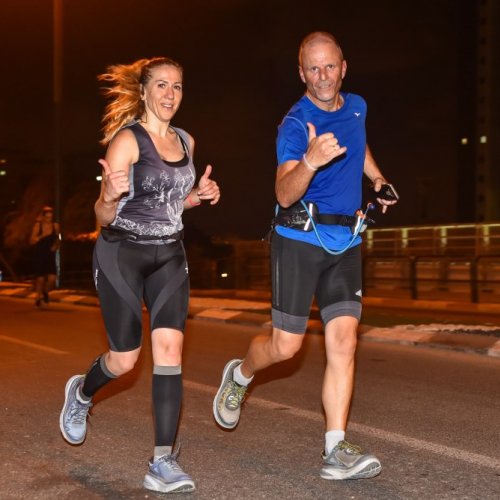 מירוץ לילה 15.09.16