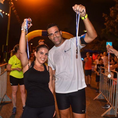 מירוץ לילה 15.09.16