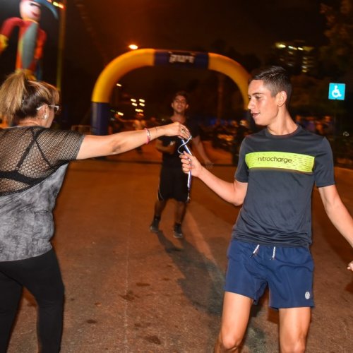 מירוץ לילה 15.09.16