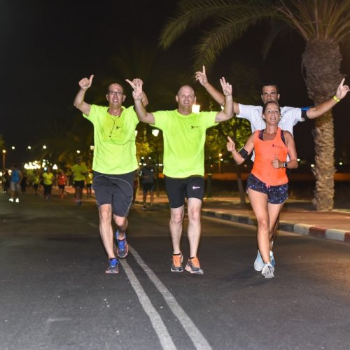 מירוץ לילה 15.09.16