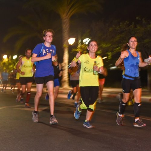 מירוץ לילה 15.09.16