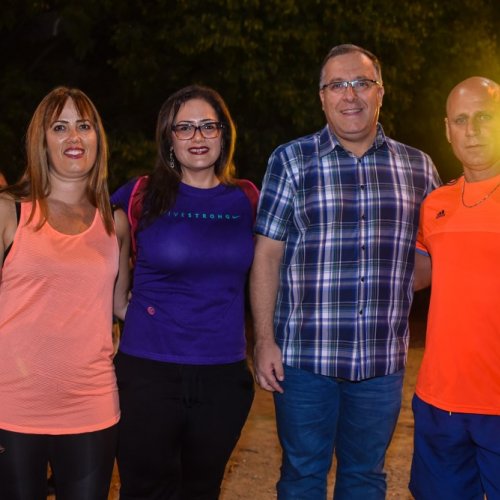 מירוץ לילה 15.09.16