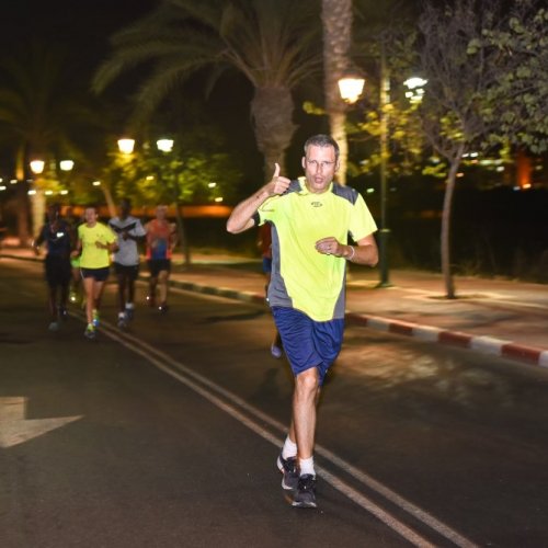 מירוץ לילה 15.09.16