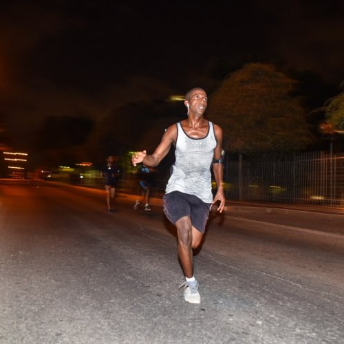 מירוץ לילה 15.09.16