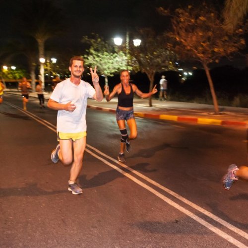 מירוץ לילה 15.09.16