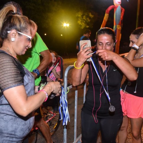 מירוץ לילה 15.09.16