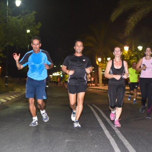 מירוץ לילה 15.09.16