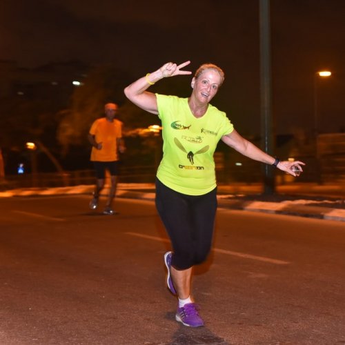 מירוץ לילה 15.09.16