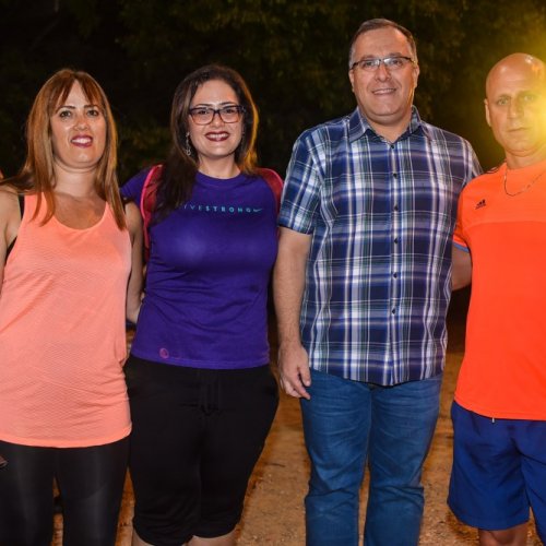 מירוץ לילה 15.09.16