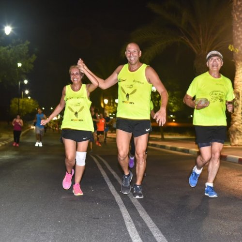 מירוץ לילה 15.09.16