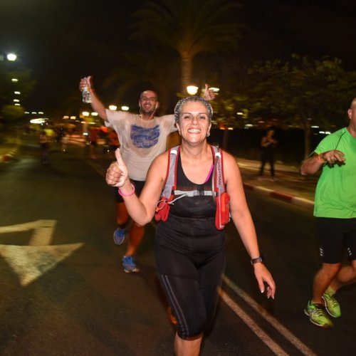 מירוץ לילה 15.09.16