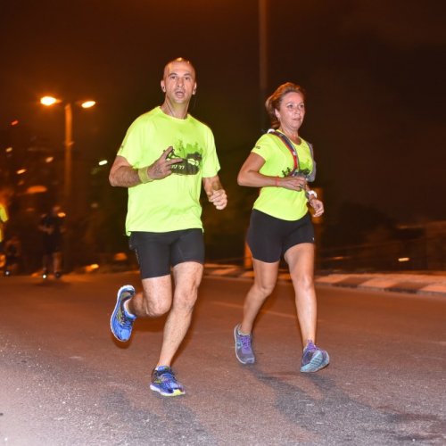 מירוץ לילה 15.09.16