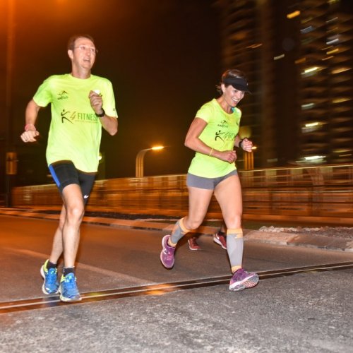 מירוץ לילה 15.09.16