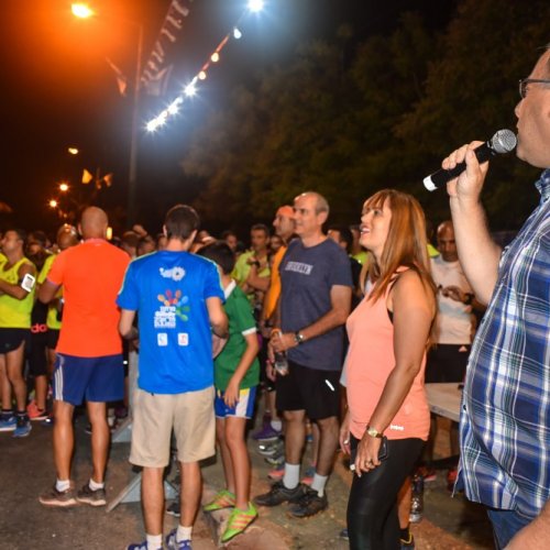 מירוץ לילה 15.09.16